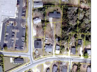 107 Thompson St, Lexington, SC 29072