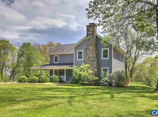 7860 Greenwood Station Rd, Greenwood, VA 22943