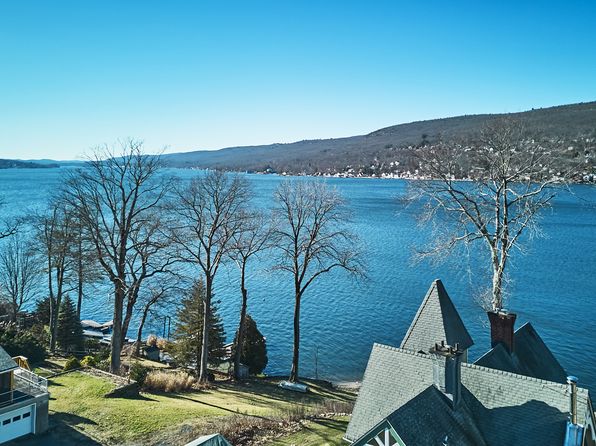 83 Edgemere Ave #A