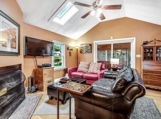 165 Winona St, Peabody, MA 01960