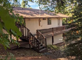 218 W Uphill Dr, Payson, AZ 85541