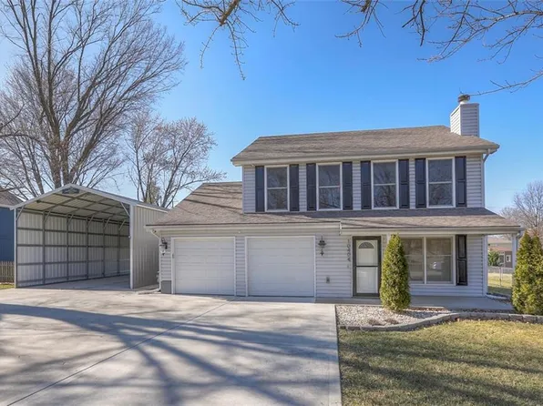 10404 N Main St, Kansas City, MO 64155