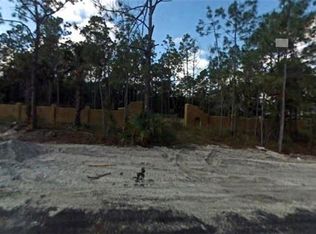 933 Everglades Blvd S, Naples, FL 34117