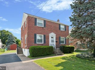 114 Ohio Ave, Folsom, PA 19033