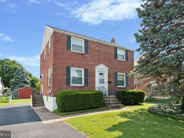 114 Ohio Ave, Folsom, PA 19033