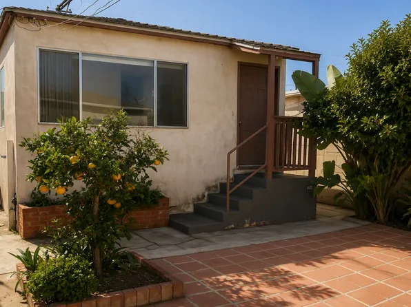 5013-5019 Narragansett Avenue, 5013-5019 Narragansett Ave, San Diego, CA 92107