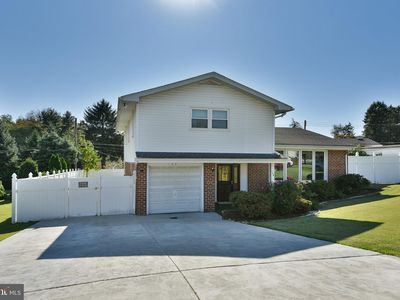 134 Alburger Ave, Philadelphia, PA, 19115