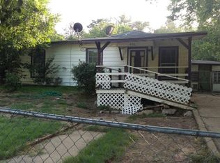 616 Ravine Rd, Fort Worth, TX 76105