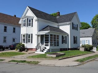 8 Berry St, Peabody, MA 01960