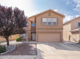 7624 Via Cometa SW, Albuquerque, NM 87121