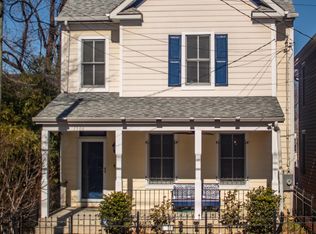 1508 W St SE, Washington, DC 20020