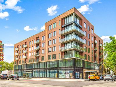 42-80 Main Street #3C, Flushing, NY, 11355