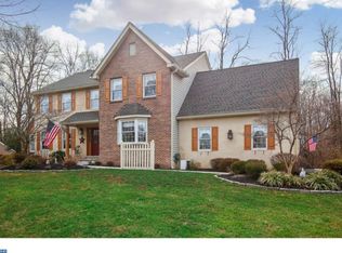 110 Samantha Ln, Lansdale, PA 19446