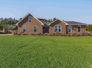 2854 Wallace Lake Rd, Pace, FL 32571