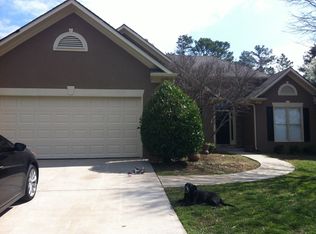 4840 Hyde Way, Cumming, GA 30040