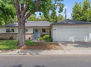 1325 Princeton Ave, Modesto, CA 95350