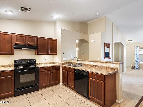 5th image of 3833 W YELLOW PEAK Drive