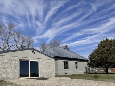 207 Whitton Ave, Cresbard, SD, 57435