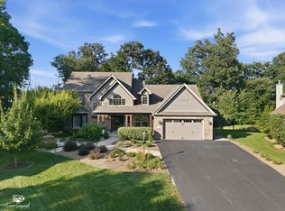 26816 S Highland Ct, Channahon, IL 60410