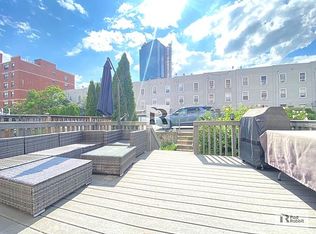 450 Carlton Ave #1A, Brooklyn, NY 11238
