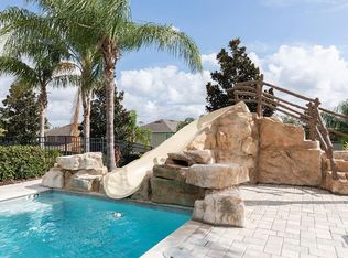 7554 Marker Ave, Kissimmee, FL 34747