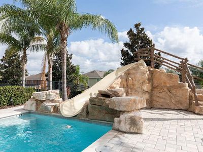7554 Marker Ave, Kissimmee, FL, 34747
