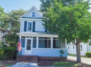 203 W Philadelphia Ave, Salisbury, MD 21801