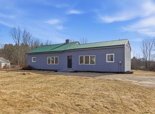 310 Bald Hill Road, Wells, ME 04090