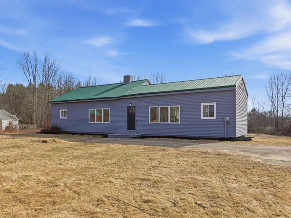 310 Bald Hill Road, Wells, ME 04090