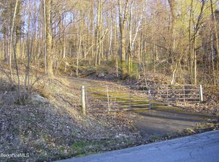 0 Notch Rd, North Adams, MA 01247