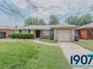 1832 Brighton Ave, Oklahoma City, OK 73120
