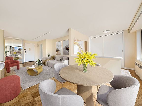 2nd image of 382 Central Park W APT 19S