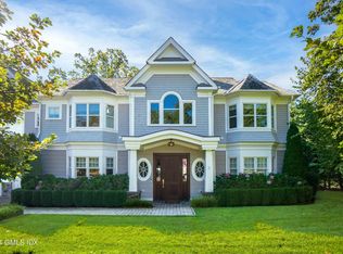 3 Gisborne Pl, Old Greenwich, CT 06870