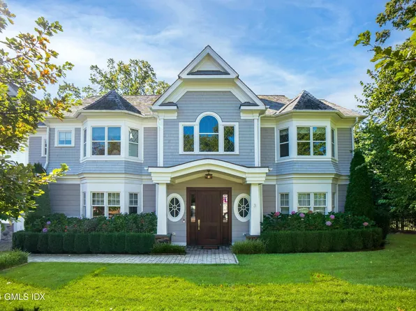 3 Gisborne Pl, Old Greenwich, CT 06870