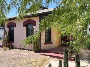 329 E 12th St, Tucson, AZ 85701