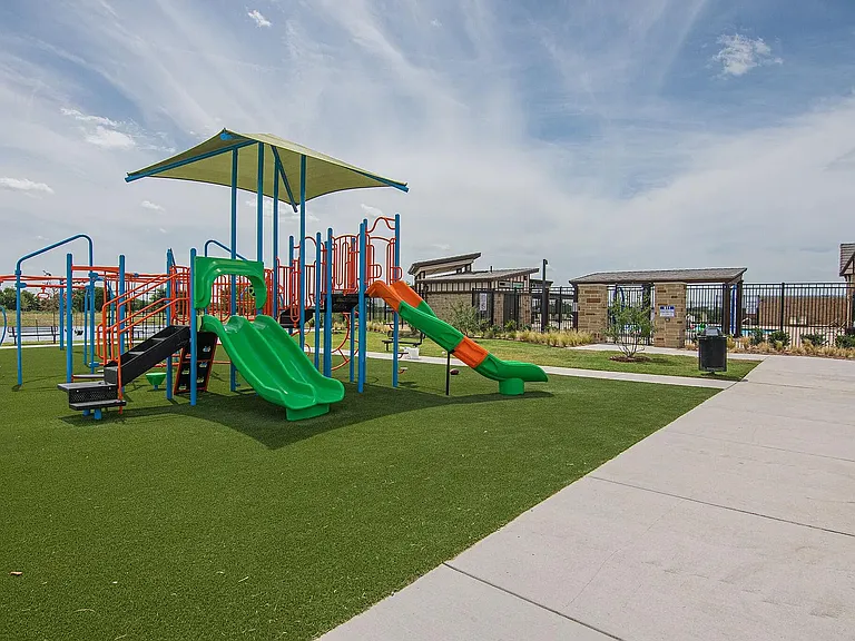 Playground