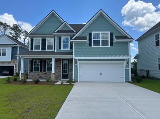 1813 Brook Park Pl, Conway, SC 29526
