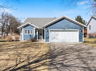 921 21st St SE, Saint Cloud, MN 56304