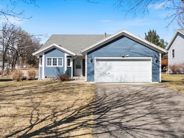 921 21st St SE, Saint Cloud, MN 56304