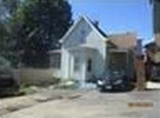 16 Hancock St, Worcester, MA 01610