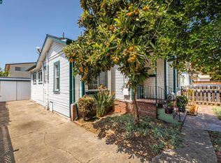 3319 66th Ave, Oakland, CA 94605