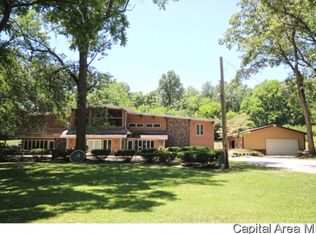 6510 Old Route 36, Riverton, IL 62561