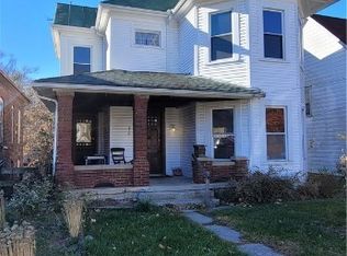 426 Chestnut St, Xenia, OH 45385