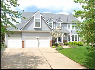 12824 King St, Overland Park, KS 66213