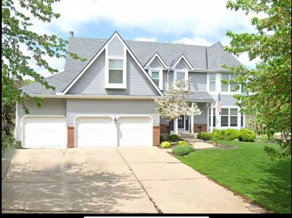 12824 King St, Overland Park, KS 66213