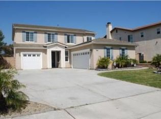 15578 Cleveland Dr, Fontana, CA 92336