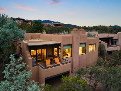 849 Camino Chaco #62, Santa Fe, NM, 87501
