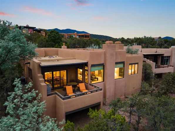 849 Camino Chaco #62, Santa Fe, NM 87501