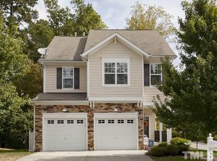 3423 Ranbir Dr, Durham, NC 27713