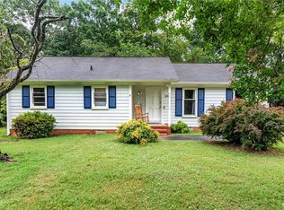 1914 Rendall St, Burlington, NC 27215